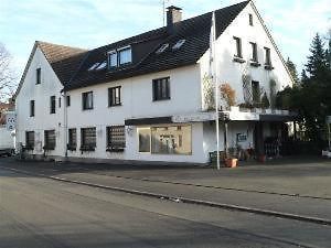Hotel Restaurant Eulenhof Alme Экстерьер фото