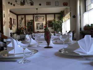 Hotel Restaurant Eulenhof Alme Экстерьер фото